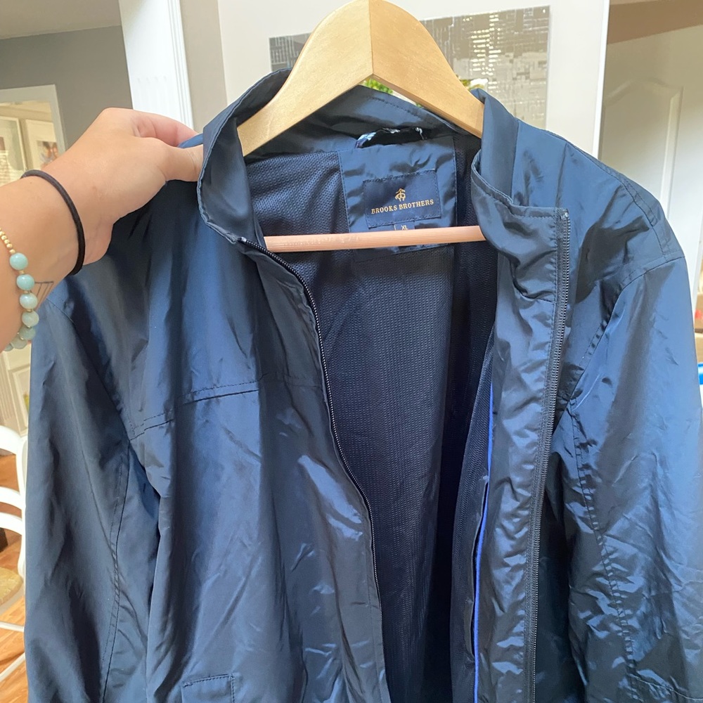 Brooks Brothers Jacket - image 1